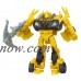 Transformers Prime Beast Hunters Legion Bumblebee Legion Action Figure   